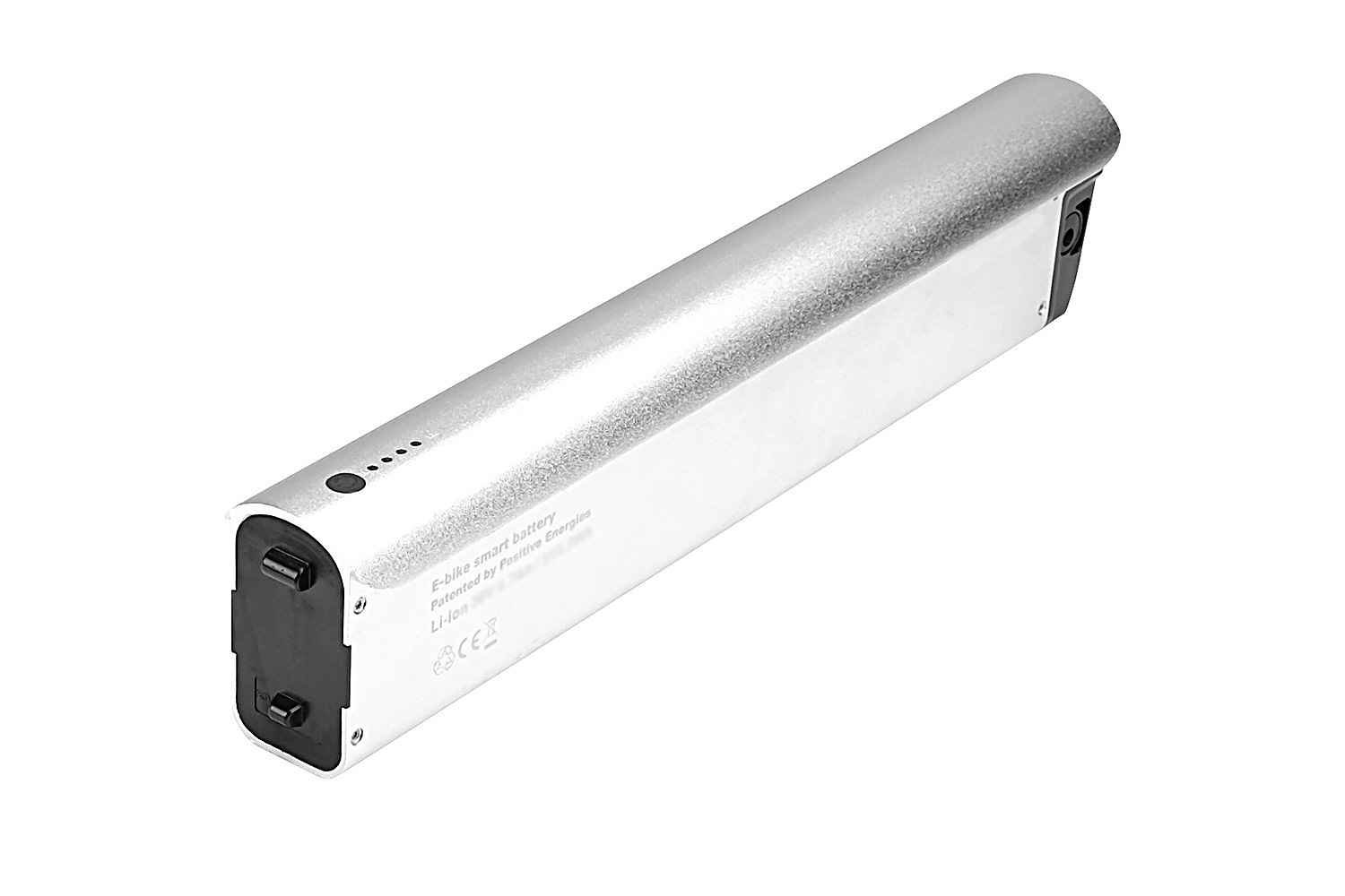  ALLVite18 48V 10.5Ah Lithium Rahmen Akku 