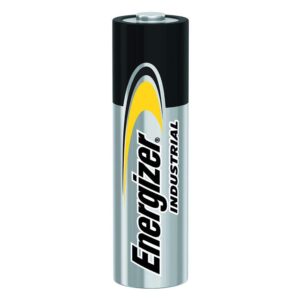 Energizer AA, LR6 Mignon  Industrial