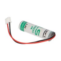 Saft LS14250 1/2 AAi ER6C/ F2-40BL, Li-SOCl₂ lose