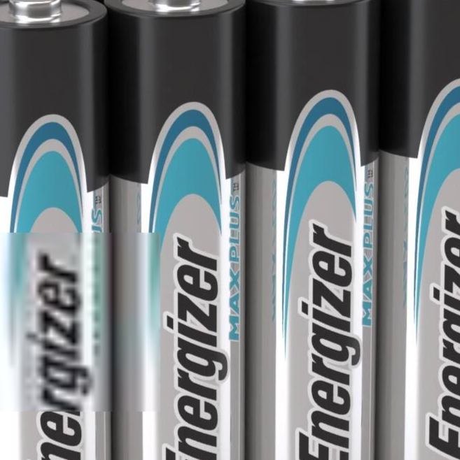 Energizer Max Plus LR6 AAA Industrial (50 Stück)  