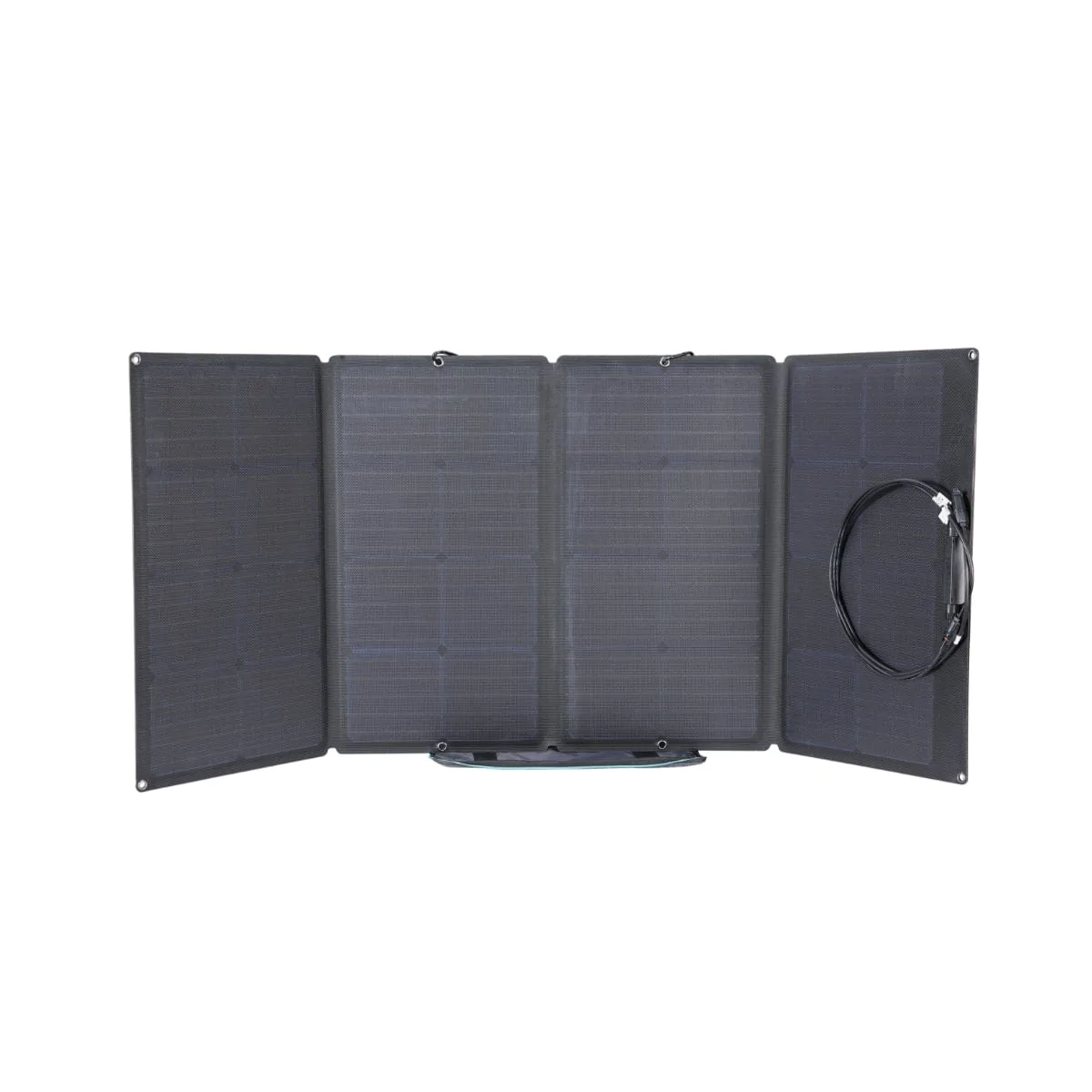 EcoFlow 160W Solar-Energie Panel faltbar