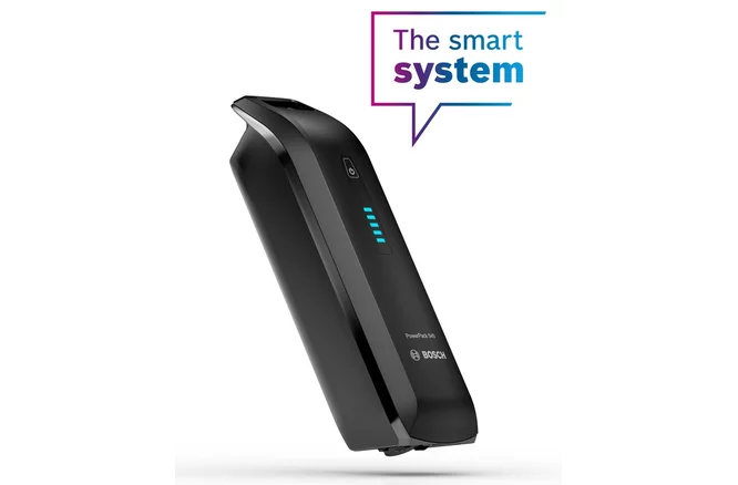 BOSCH Rahmenakku PowerPack 545 Wh BBP3551 (Original BOSCH)