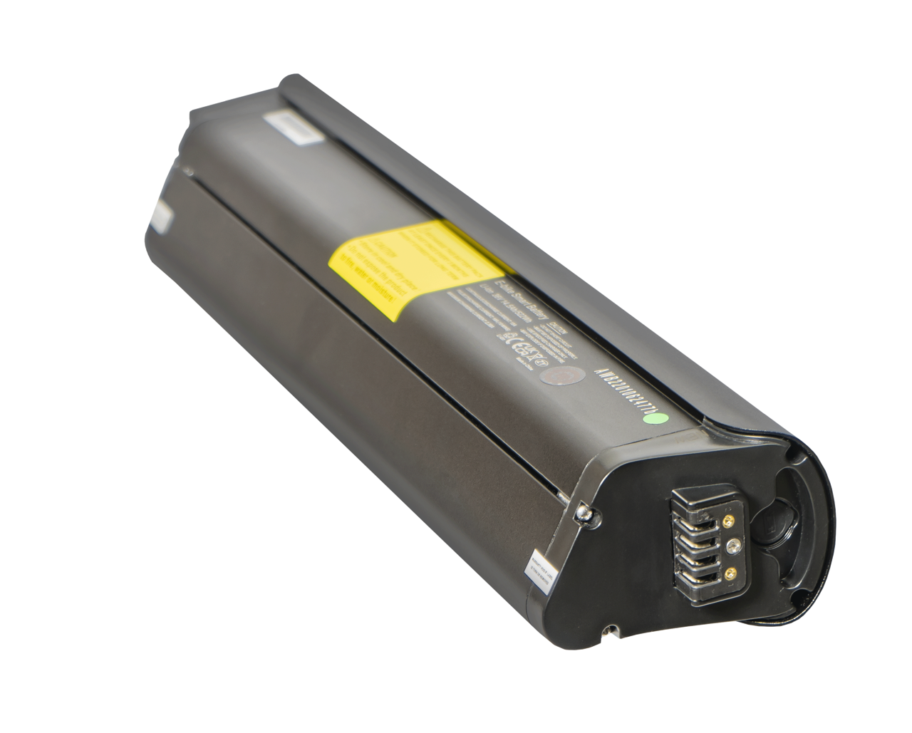 Allegro 48V 14Ah Rahmen Akku