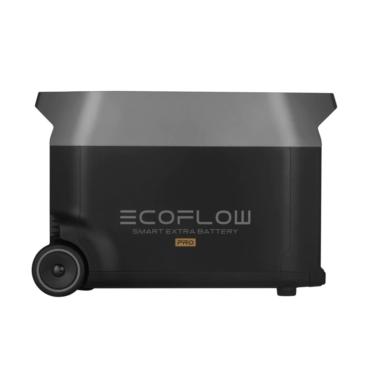 EcoFlow DELTA PRO Smart Zusatzbatterie 3’600 Wh