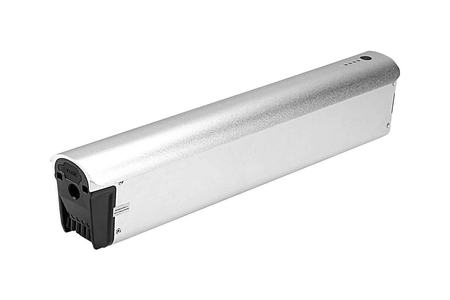  ALLVite18 48V 10.5Ah Lithium Rahmen Akku 