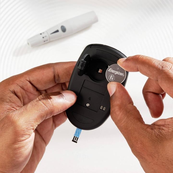 Energizer A76/LR44 Alkaline (2er Blister) 