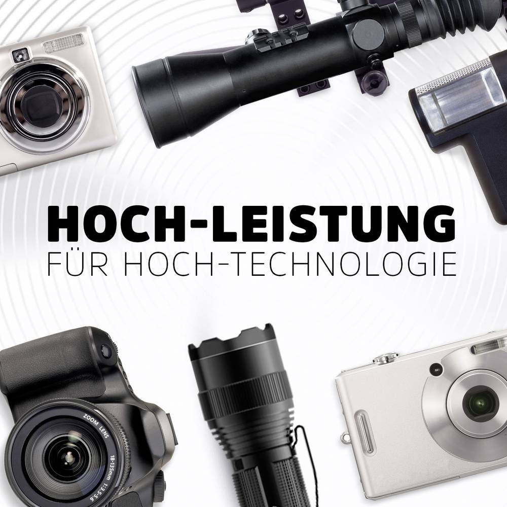 Energizer CR2 Lithium (Photo) 1er Blister