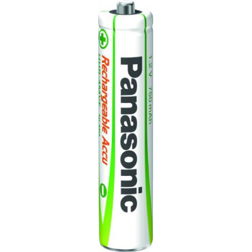 Panasonic Basic Charger BQCC51 + 4x AA 1900mAh & 2x AAA 750mAh