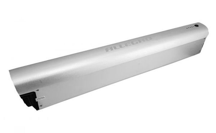 ALLUEXP19 36V 11.6Ah Lithium Rahmen Akku