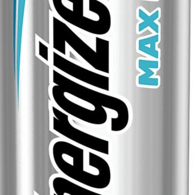 Energizer Max Plus LR6 AAA Industrial (50 Stück)  