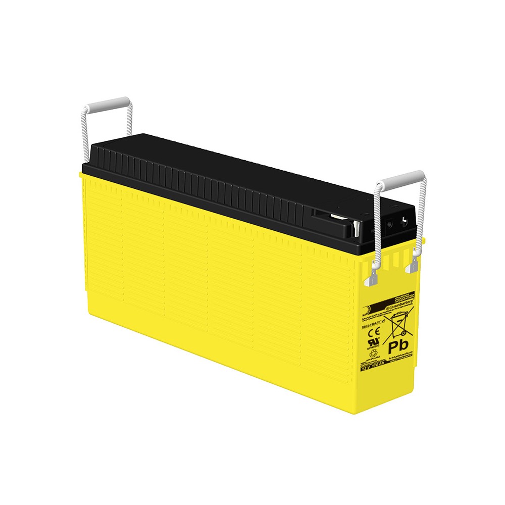  SUN Battery SB12-110A FT V0