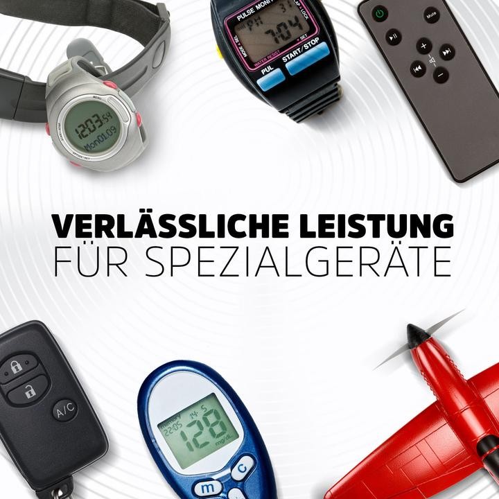  Energizer CR2025 Ultimate Lithium 2er Blister