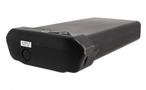 SACAM15 36V 11.6Ah Gepäckträger Akku