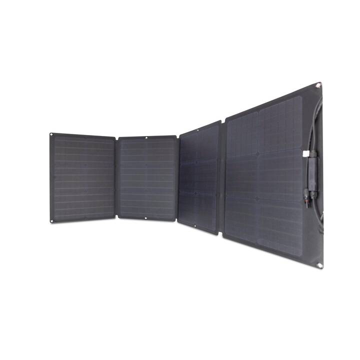 EcoFlow Solar-Energie Panel faltbar 110 W