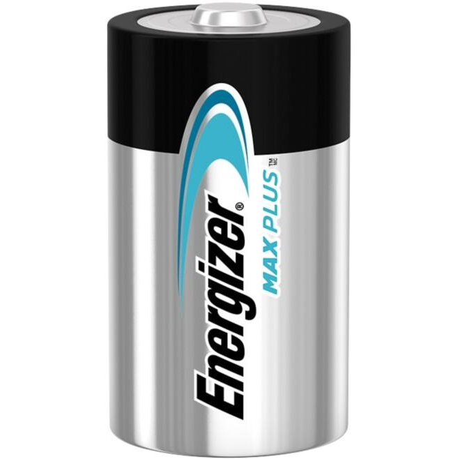Energizer Max Plus Mono D Industrial (20 Stück)