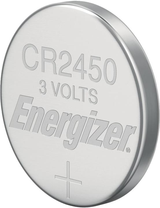 Energizer CR2450 Lithium 2er Blister