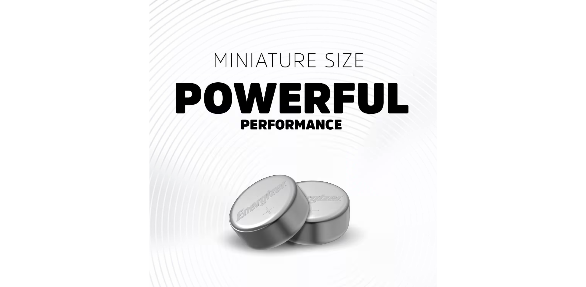 Energizer 357/303 SR44 4.5V Silberoxid Knopfzelle 1er Blister