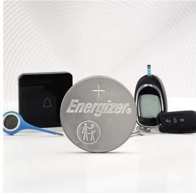 Energizer CR2025 Lithium 1er Blister 