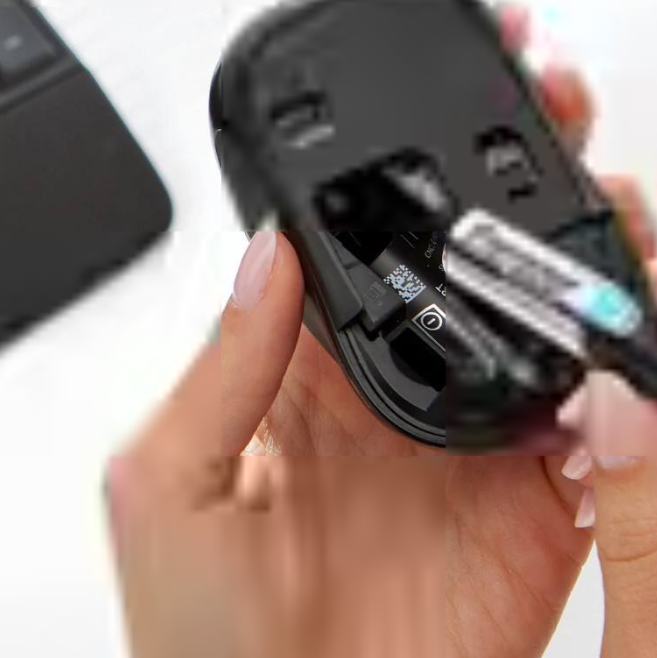 Energizer Max Plus LR6 AA Industrial (8er Blister)