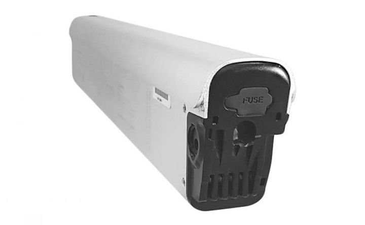ALLUEXP19 36V 11.6Ah Lithium Rahmen Akku