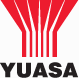 YUASA SWL2500E-12 (12V 2500 Watt/93.6Ah) High Rate VRLA Battery M6 Innengewinde