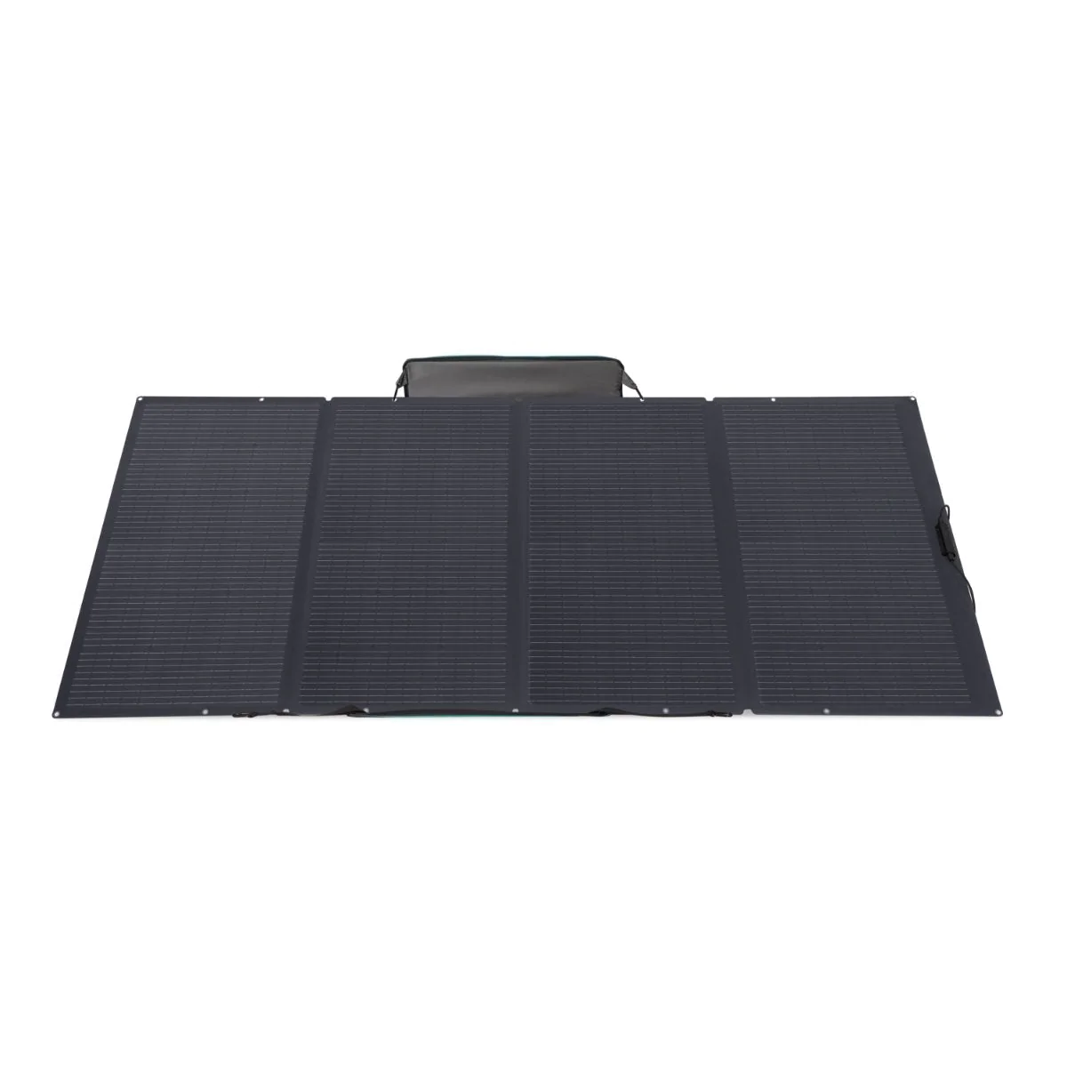 EcoFlow 400W Solar-Energie Panel faltbar