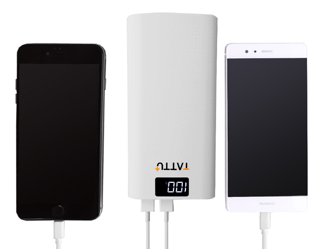 Tattu 10400mAh Power Bank