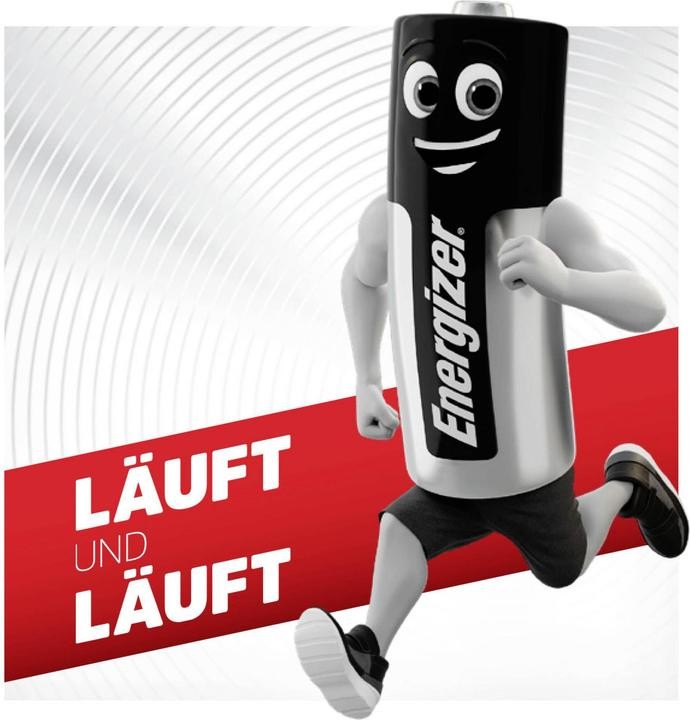 Energizer A76/LR44 Alkaline (2er Blister) 