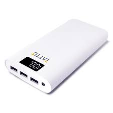 Tattu 10400mAh Power Bank