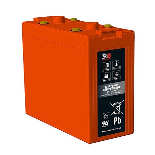 SSB Grid Power 800-2HT M8V0 - Preis auf Anfrage!