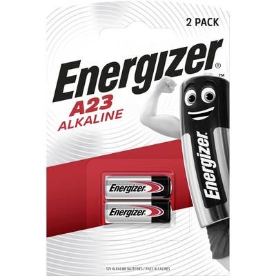 Energizer A23 Alkali Mangan 2er Blister
