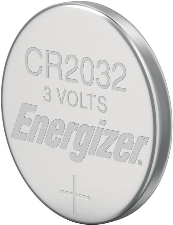 Energizer CR2032  240mAh Lithium 12er Packung