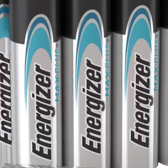 Energizer Max Plus LR03 AAA Industrial (20 Stück)