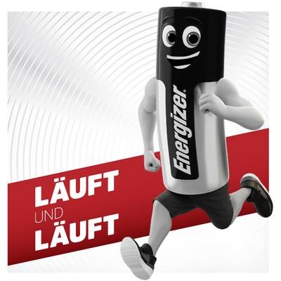 Energizer CR 2016 Lithium Knopfzelle 1er Blister