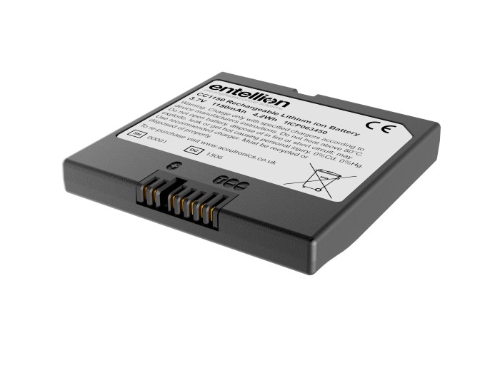 CC1150 - Credtit Card Battery