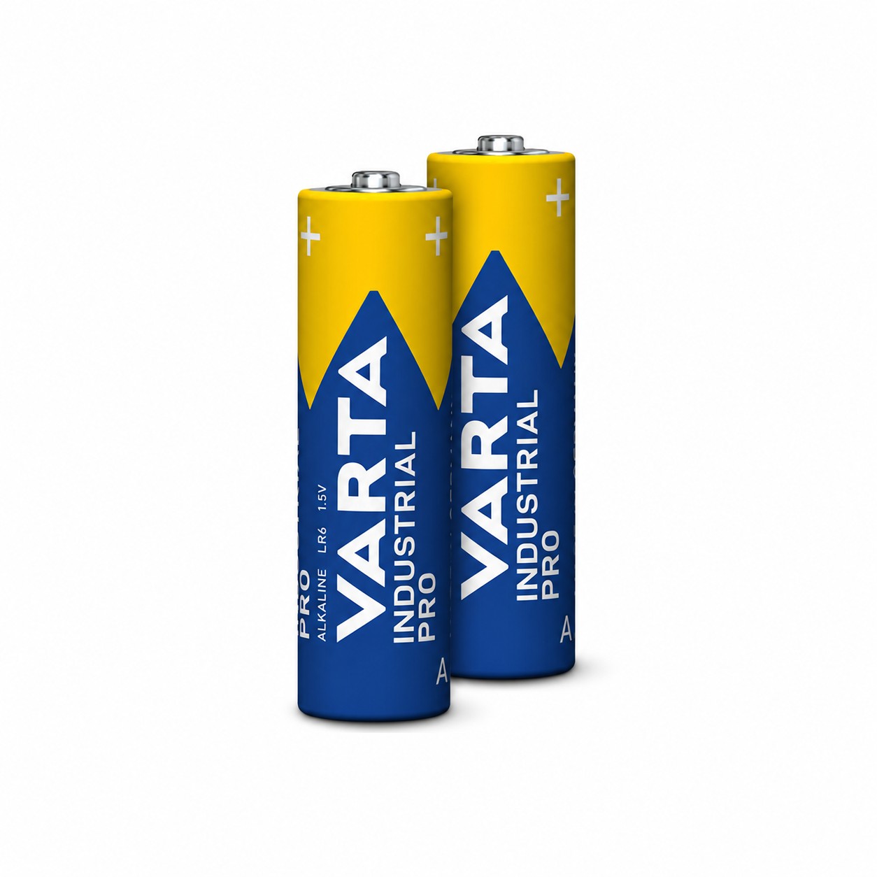 Varta 4003 Industrial Pro LR3 AAA Micro 1,5V 10er Packung