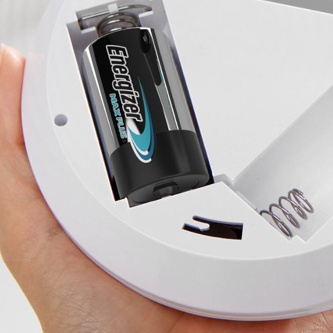 Energizer Max Plus Baby C  Industrial (2er Blister)